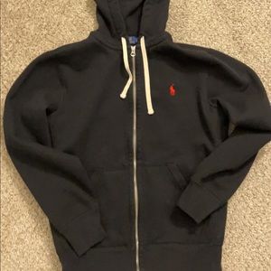 Ralph Lauren Polo Hoodie